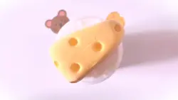 치즈 무영공 나눔