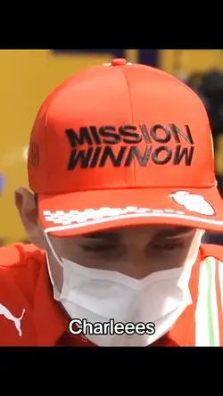 Charles Leclerc