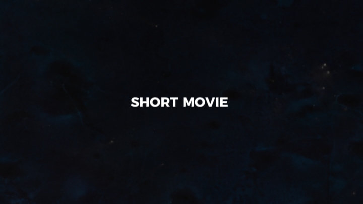 Dramatic Intro Animation Template - Pippit