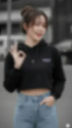 Blur aesthetic 