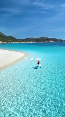 TRAVEL VLOG