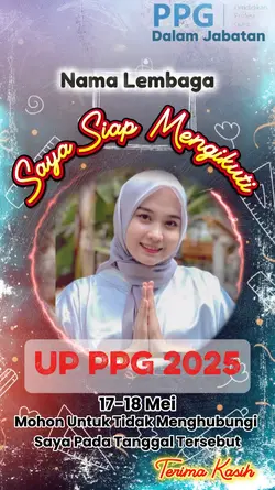 PPG DalJab 2025