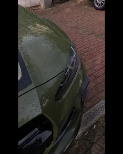 Tesla? NO.🤢