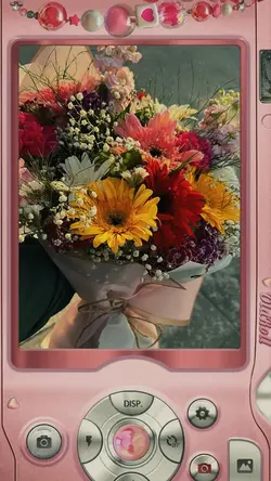 special bouquet hihi
