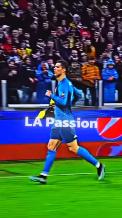 La passion 🤩