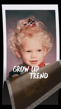 grow up trend