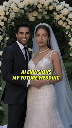 Future Wedding AI