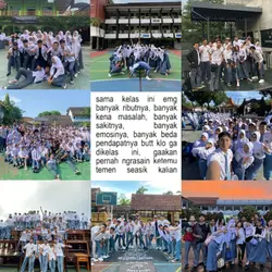 teman seasik mereka