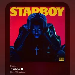 Starboy