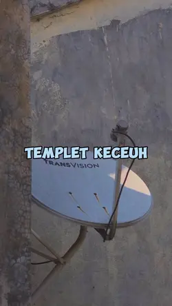 templet cinematic
