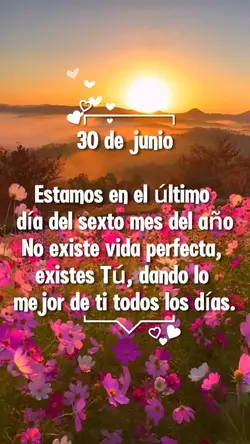 30 de junio