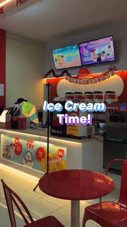 Mini Vlog: Ice Cream
