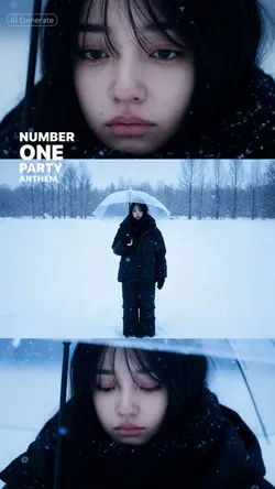 WinterPhotoshoot AI