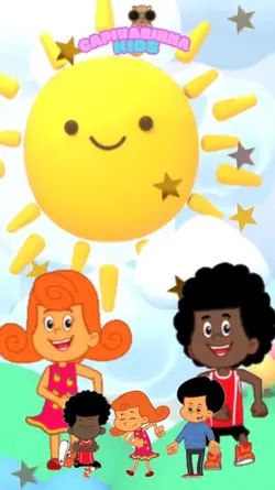 Louvor infantil