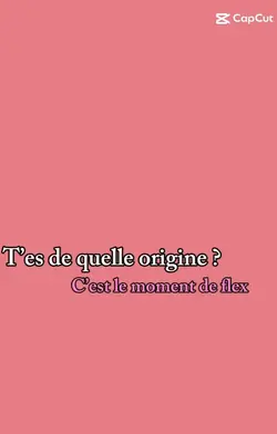 Origine