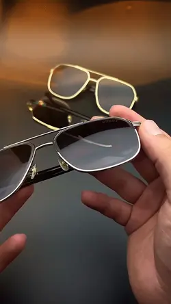 glasses