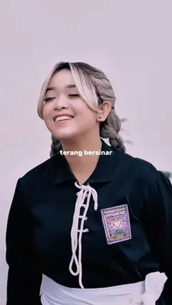 Terang bersinar
