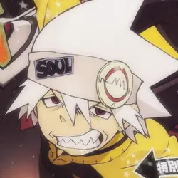 Soul Evans !!