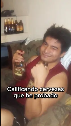 Calificando Cervezas