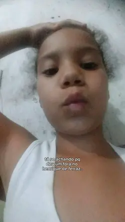 tá se achando