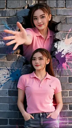 graffiti trend