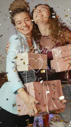 Feliz cumpleaños