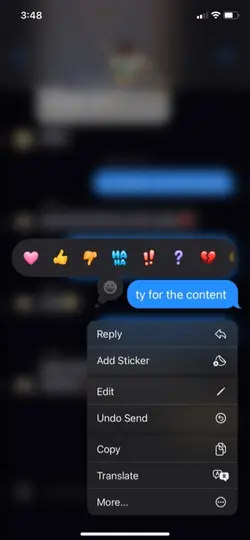 did this in a gc