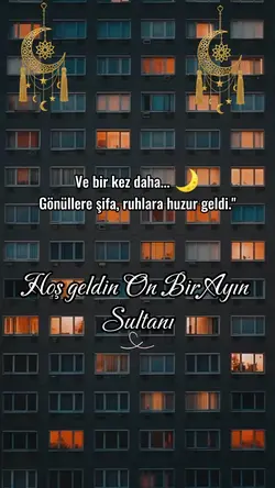 mübarek Ramazan