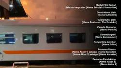 closing film 
