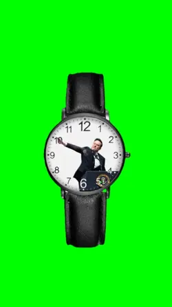 Elon Musk Salute
