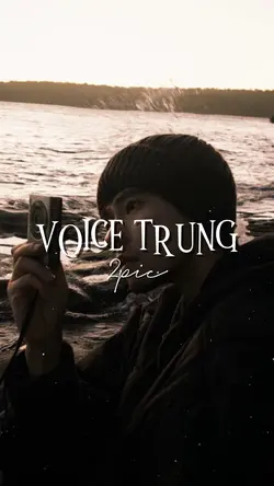 Voice Trung