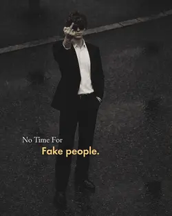 Fake People