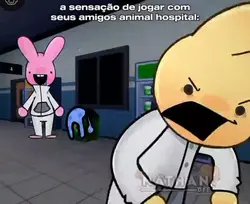 animal hospital 