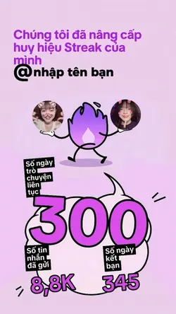 CHUỖI TIKTOK
