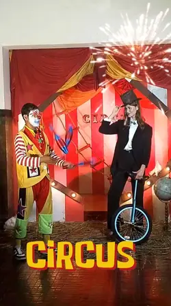 Circus Sirkus