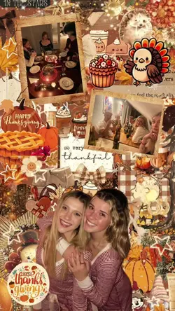 thanksgiving 2024