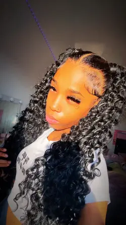 one gyal mi got 2