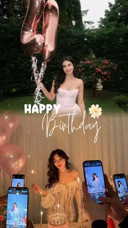 Happy birthday to u