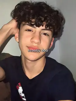 SCOOBY DOO PA PA