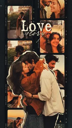 LOVE STORY 