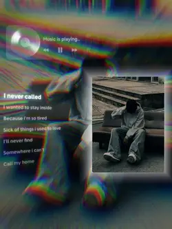 i never called