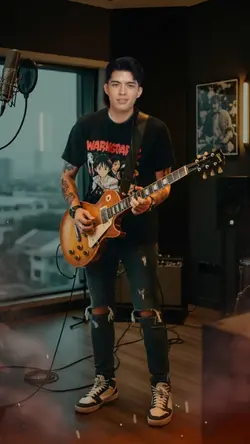 rock