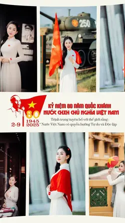 Tuyên ngôn độc lập 🇻🇳