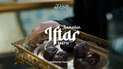 Iftar Ramadan