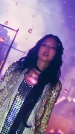 Fancam Jennie