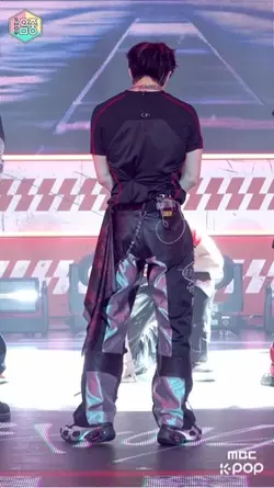 HYUNJIN FANCAM