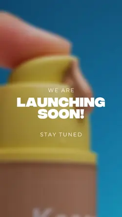Launching soon