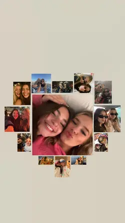 Wallpaper Friends