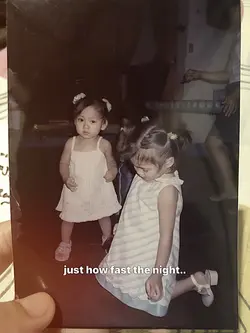 Just how fast the