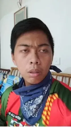 Ninja bah pula-